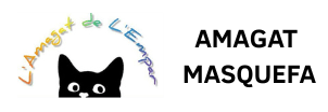 LOGO Amagat Masquefa